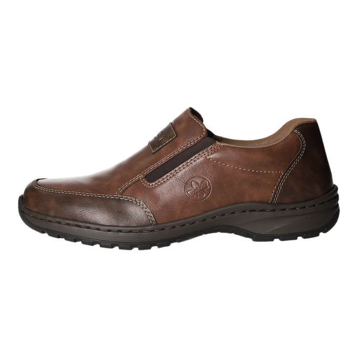 Rieker Slipper/Kletthalbschuh Freizeit (Casual) - SchuhEggers.de