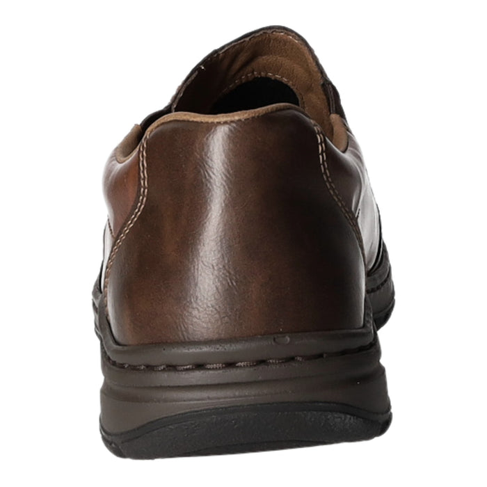 Rieker Slipper/Kletthalbschuh Freizeit (Casual) - SchuhEggers.de