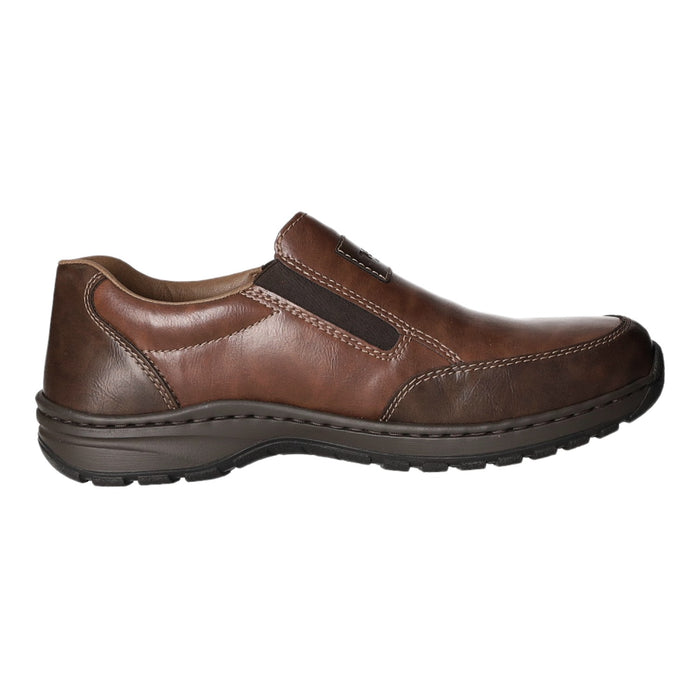 Rieker Slipper/Kletthalbschuh Freizeit (Casual) - SchuhEggers.de