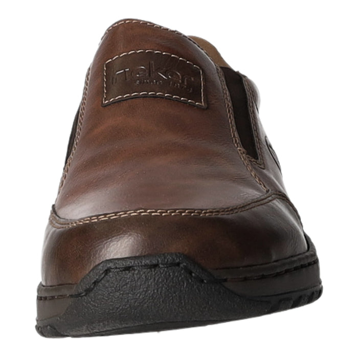Rieker Slipper/Kletthalbschuh Freizeit (Casual) - SchuhEggers.de