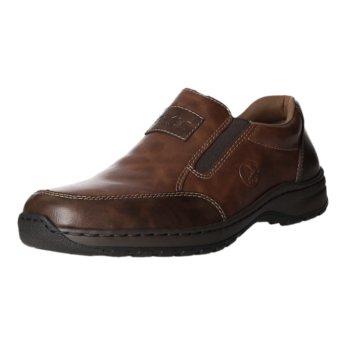 Rieker Slipper/Kletthalbschuh Freizeit (Casual) - SchuhEggers.de