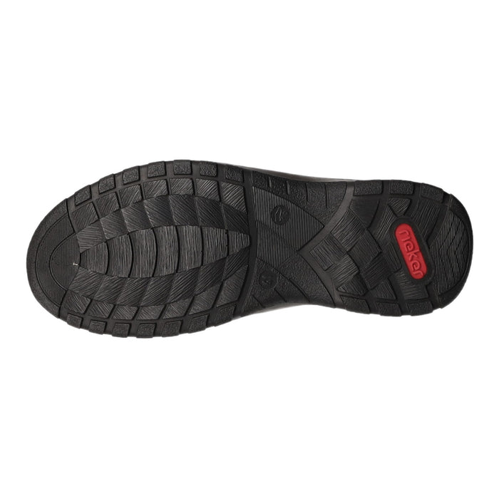 Rieker Slipper/Kletthalbschuh Freizeit (Casual) - SchuhEggers.de