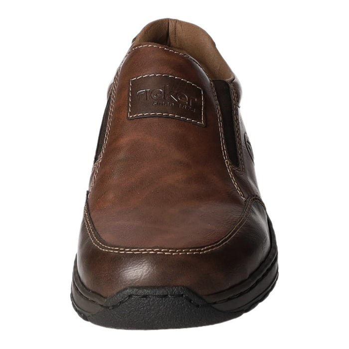 Rieker Slipper/Kletthalbschuh Freizeit (Casual) - SchuhEggers.de