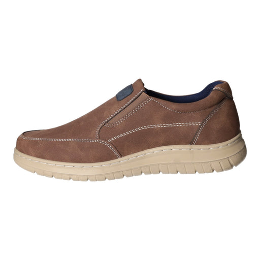 Paulo G. Slipper/Kletthalbschuh Freizeit (Casual) - SchuhEggers.de