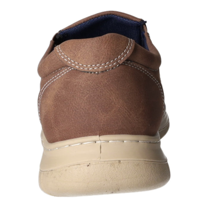 Paulo G. Slipper/Kletthalbschuh Freizeit (Casual)