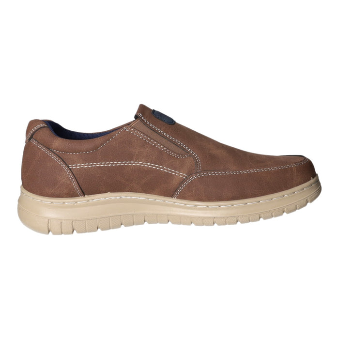 Paulo G. Slipper/Kletthalbschuh Freizeit (Casual)