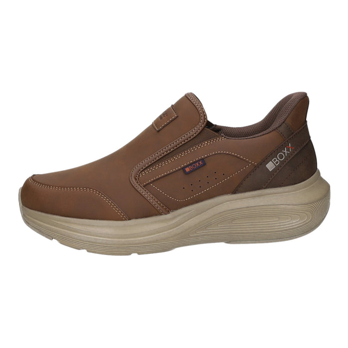 BOXX Slipper/Kletthalbschuh Freizeit (Casual)