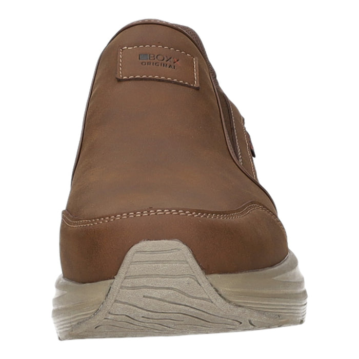 BOXX Slipper/Kletthalbschuh Freizeit (Casual)