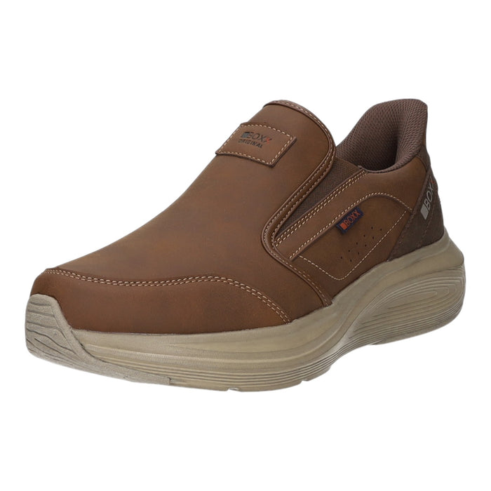 BOXX Slipper/Kletthalbschuh Freizeit (Casual)