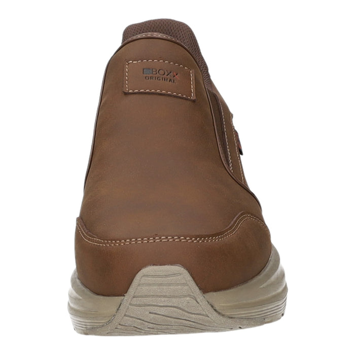 BOXX Slipper/Kletthalbschuh Freizeit (Casual)