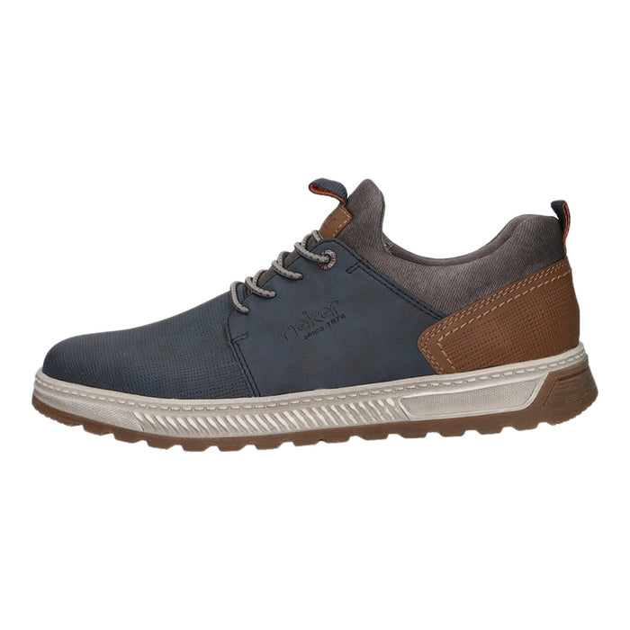 Rieker Slipper/Kletthalbschuh Freizeit (Casual) - SchuhEggers.de