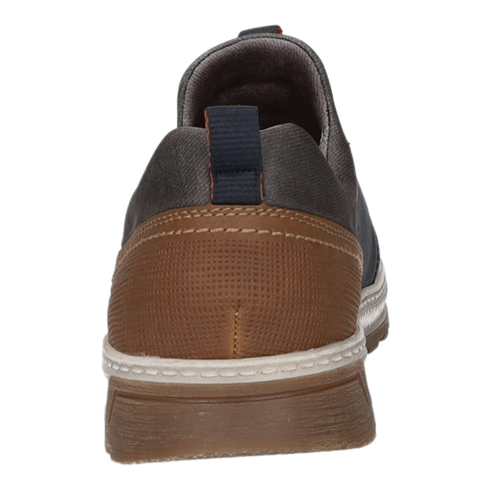 Rieker Slipper/Kletthalbschuh Freizeit (Casual) - SchuhEggers.de