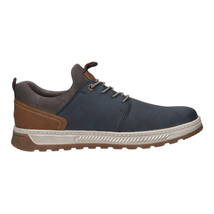 Rieker Slipper/Kletthalbschuh Freizeit (Casual) - SchuhEggers.de