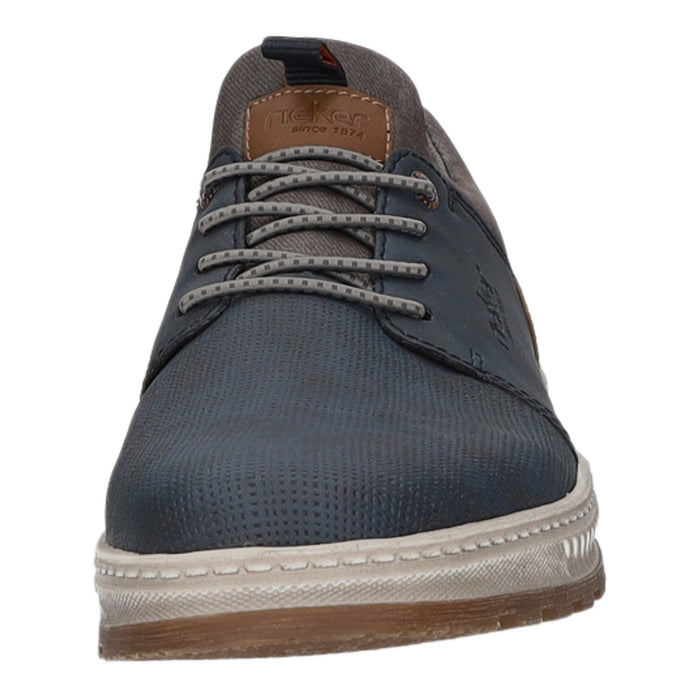 Rieker Slipper/Kletthalbschuh Freizeit (Casual) - SchuhEggers.de