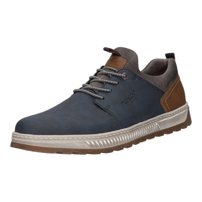 Rieker Slipper/Kletthalbschuh Freizeit (Casual) - SchuhEggers.de