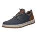 Rieker Slipper/Kletthalbschuh Freizeit (Casual) - SchuhEggers.de