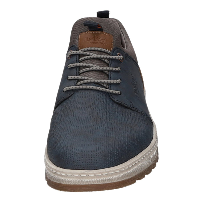 Rieker Slipper/Kletthalbschuh Freizeit (Casual) - SchuhEggers.de