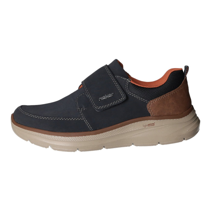 Rieker Slipper/Kletthalbschuh Freizeit (Casual)