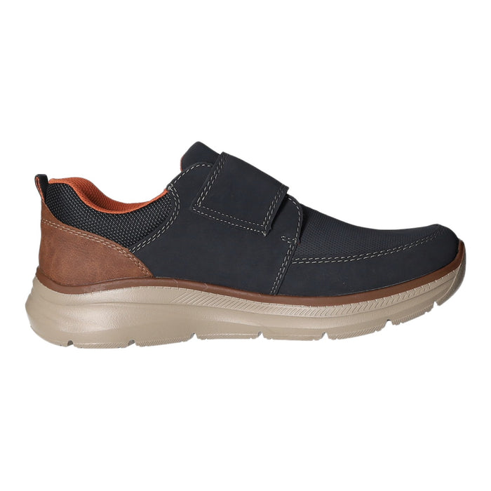 Rieker Slipper/Kletthalbschuh Freizeit (Casual)