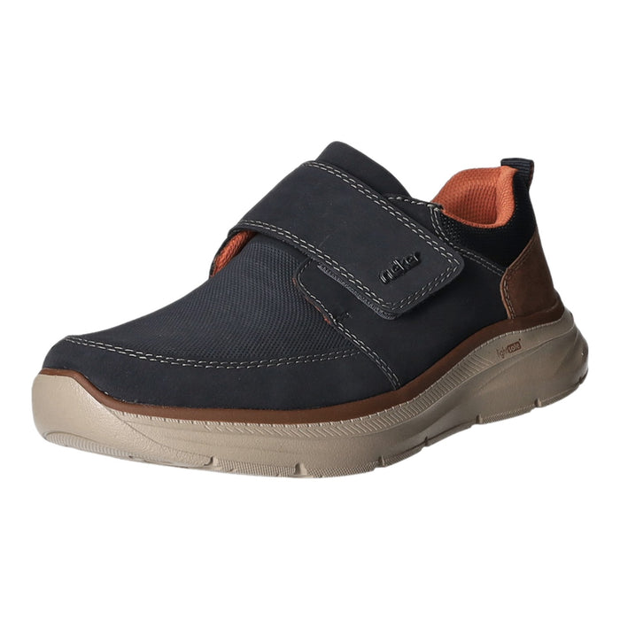 Rieker Slipper/Kletthalbschuh Freizeit (Casual)
