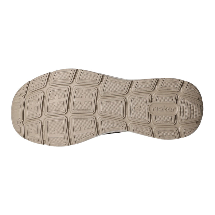 Rieker Slipper/Kletthalbschuh Freizeit (Casual)