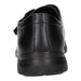 Paulo G. Slipper/Kletthalbschuh mit Mehrweite Freizeit (sportlicher Boden) - SchuhEggers.de