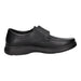 Paulo G. Slipper/Kletthalbschuh mit Mehrweite Freizeit (sportlicher Boden) - SchuhEggers.de