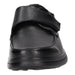 Paulo G. Slipper/Kletthalbschuh mit Mehrweite Freizeit (sportlicher Boden) - SchuhEggers.de