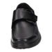 Paulo G. Slipper/Kletthalbschuh mit Mehrweite Freizeit (sportlicher Boden) - SchuhEggers.de