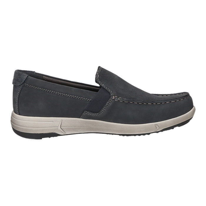 Josef Seibel Slipper/Kletthalbschuh mit Mehrweite Freizeit (sportlicher Boden) Enrico 31
