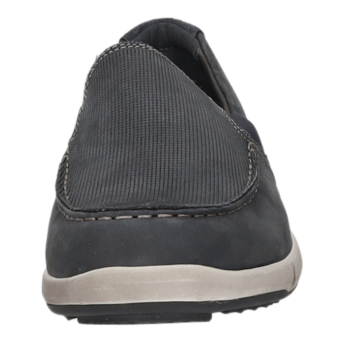 Josef Seibel Slipper/Kletthalbschuh mit Mehrweite Freizeit (sportlicher Boden) Enrico 31