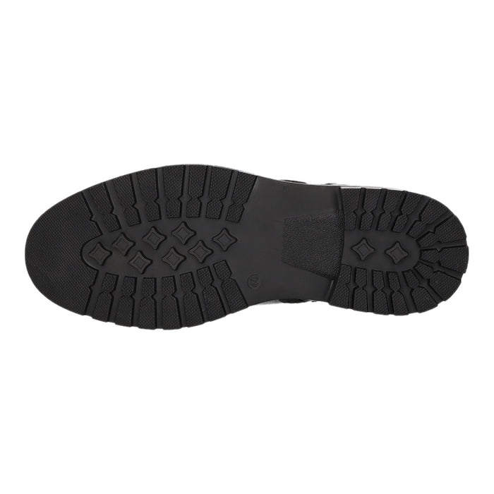 BULLBOXER Schnürstiefelette Kaltfutter Freizeit (casual)