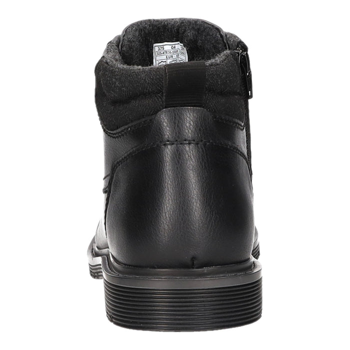 bugatti Schnürstiefelette Kaltfutter Freizeit (casual)