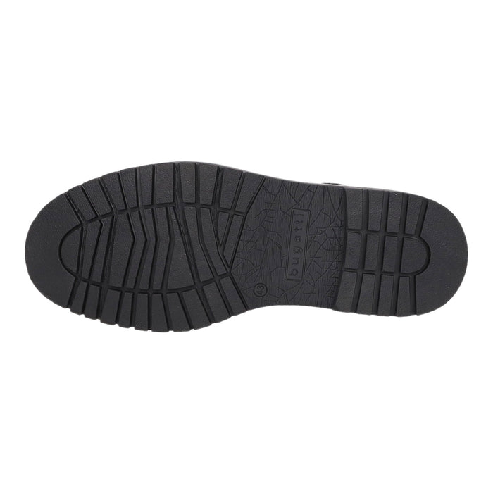 bugatti Schnürstiefelette Kaltfutter Freizeit (casual)