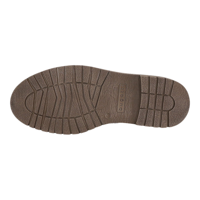bugatti Schnürstiefelette Kaltfutter Freizeit (casual)