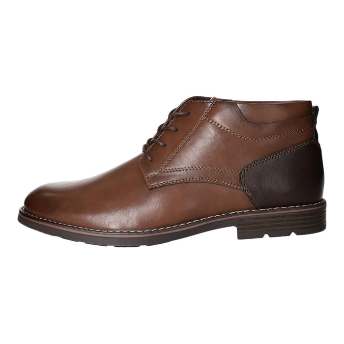 BOXX Schnürstiefelette Kaltfutter Freizeit (casual)