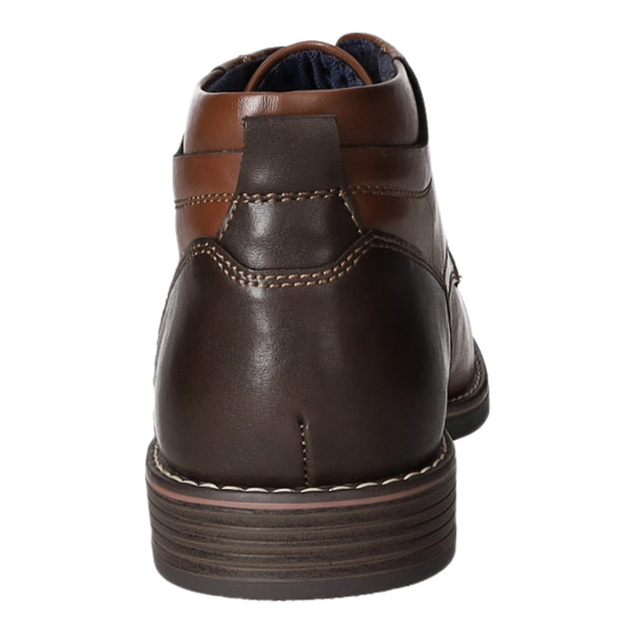 BOXX Schnürstiefelette Kaltfutter Freizeit (casual)
