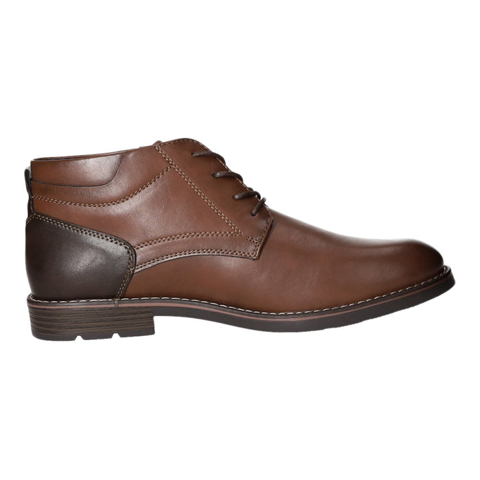 BOXX Schnürstiefelette Kaltfutter Freizeit (casual)