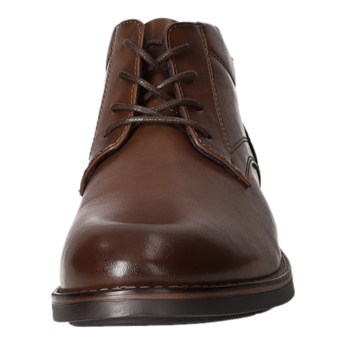 BOXX Schnürstiefelette Kaltfutter Freizeit (casual)