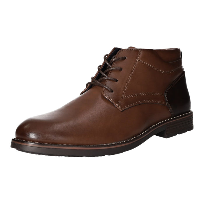 BOXX Schnürstiefelette Kaltfutter Freizeit (casual)