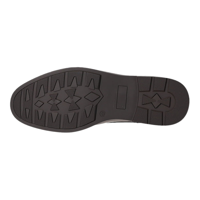 BOXX Schnürstiefelette Kaltfutter Freizeit (casual)