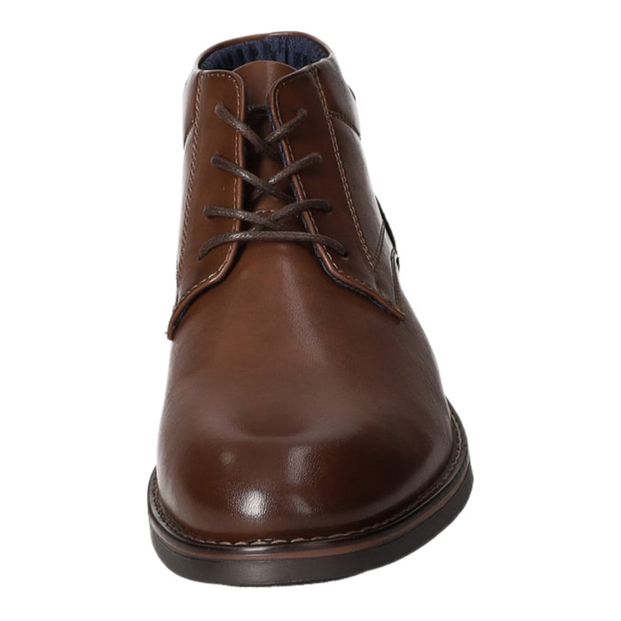 BOXX Schnürstiefelette Kaltfutter Freizeit (casual)
