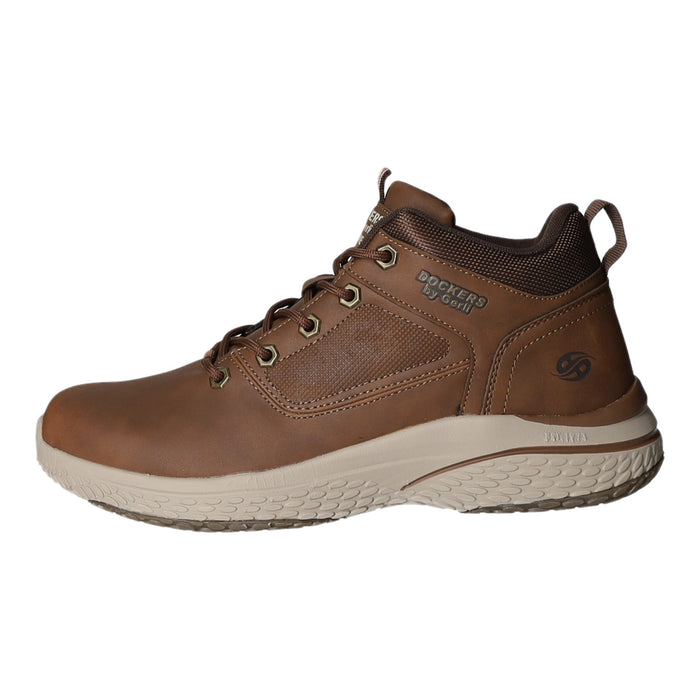 Dockers by Gerli Schnürstiefelette Kaltfutter Freizeit (casual)