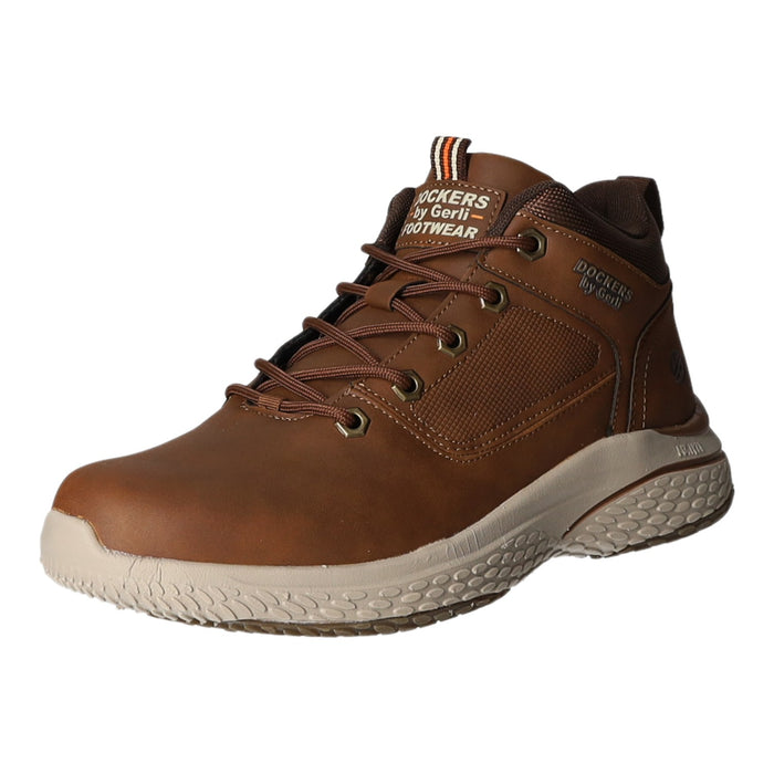 Dockers by Gerli Schnürstiefelette Kaltfutter Freizeit (casual)