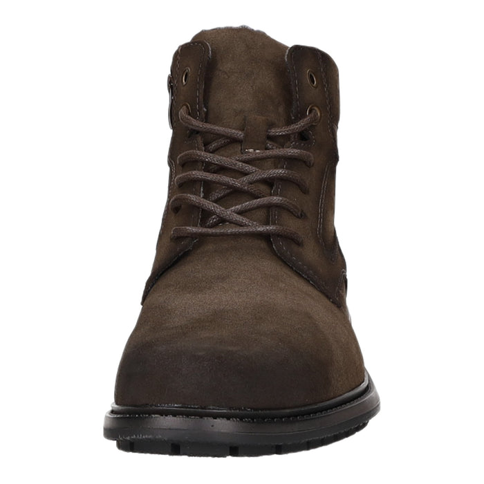 BOXX Schnürstiefelette Kaltfutter Freizeit (casual)