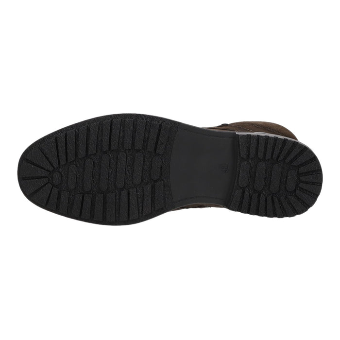 BOXX Schnürstiefelette Kaltfutter Freizeit (casual)