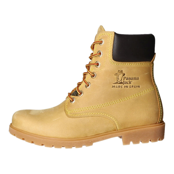 Panama Jack Schnürstiefelette Kaltfutter Freizeit (casual) Panama 03