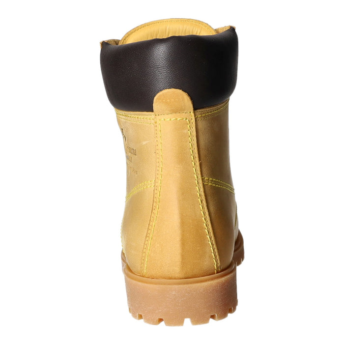 Panama Jack Schnürstiefelette Kaltfutter Freizeit (casual) Panama 03
