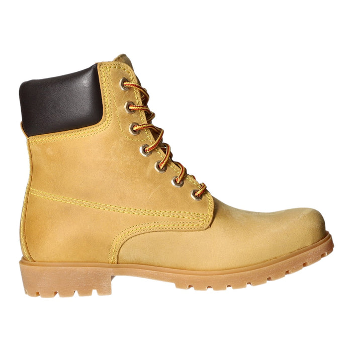 Panama Jack Schnürstiefelette Kaltfutter Freizeit (casual) Panama 03