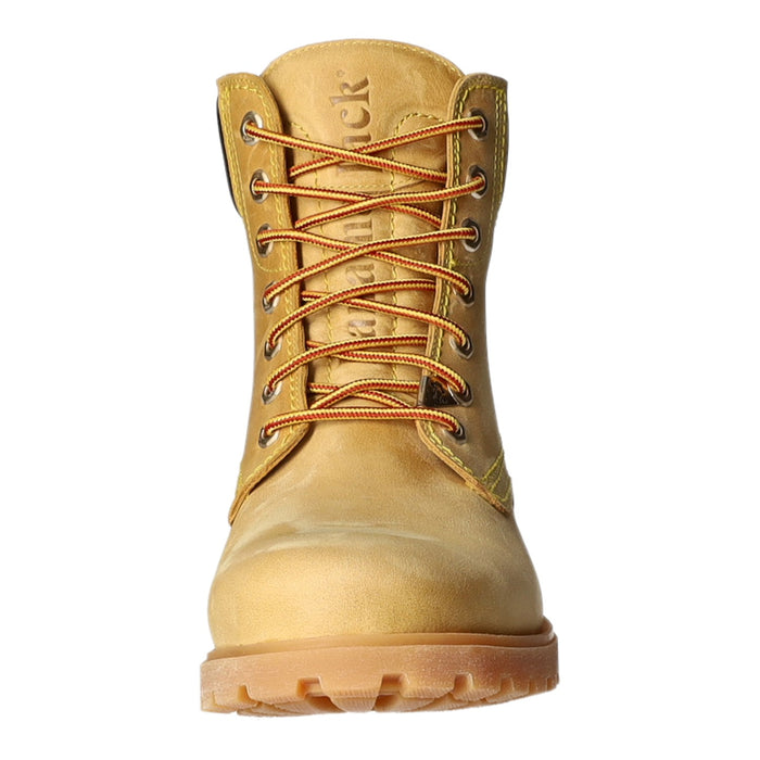 Panama Jack Schnürstiefelette Kaltfutter Freizeit (casual) Panama 03